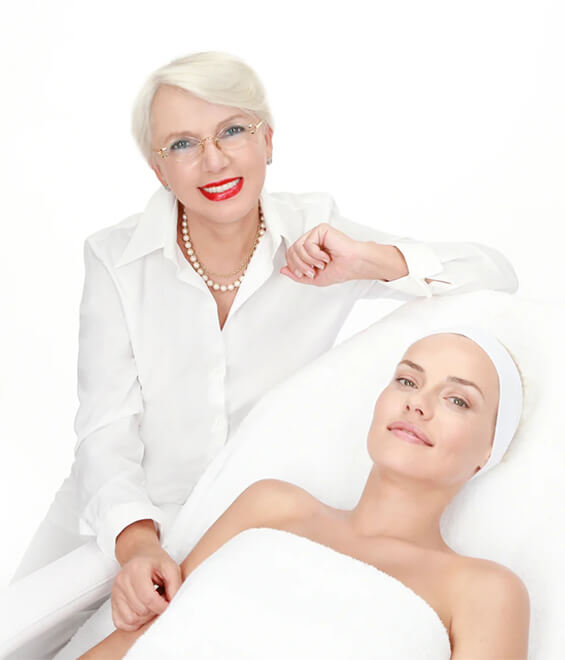 Christina Cosmeceuticals fenntartható, tudományos kozmetikai márka