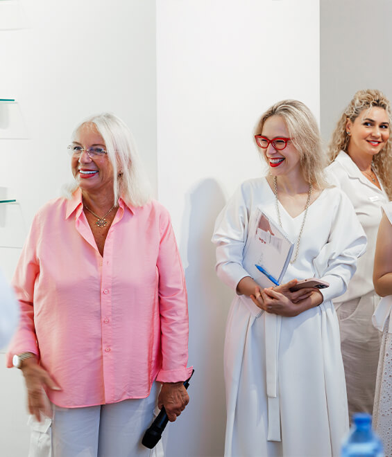 Christina Cosmeceuticals fenntartható, tudományos kozmetikai márka unstress