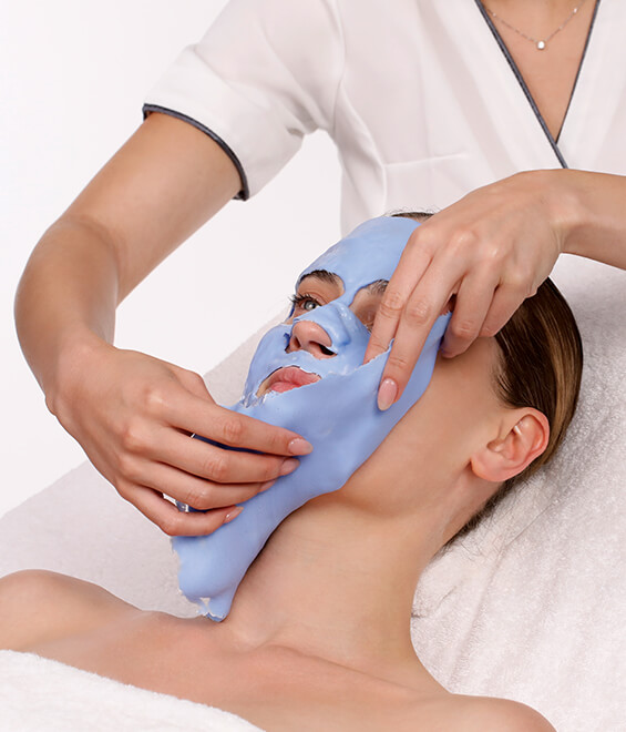 Nuance, professzionális kezelés, otthoni ápolás, nuance termékcsalád, bőrnyugtatás, irritáció, érzékeny bőr