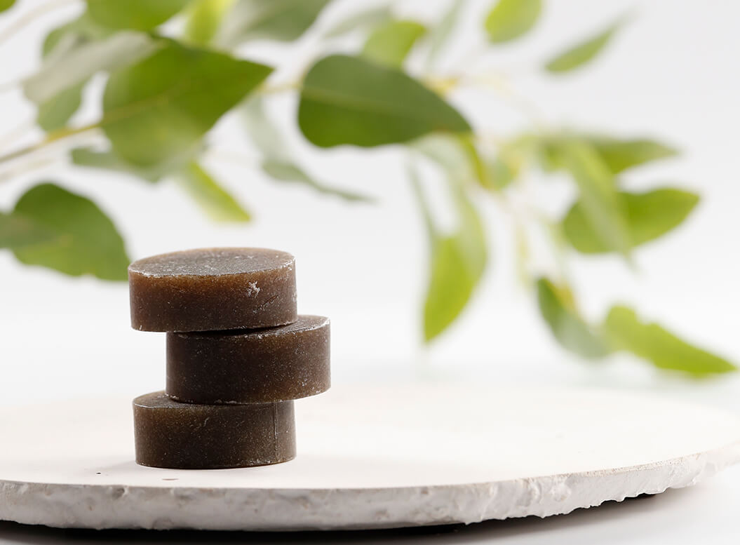 Rosedemer, természetes fiatalítás, regenerálás, hámlasztó kezelés, alga, tengeri növények, ásványi anyagok, korall szilikat